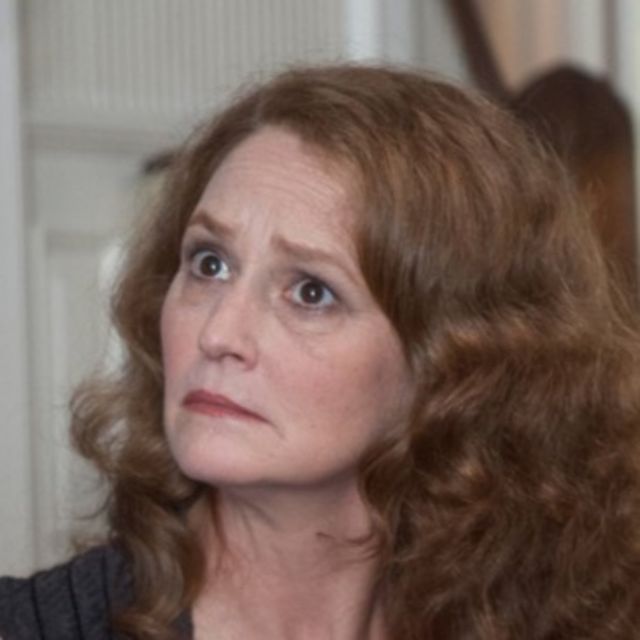 Melissa Leo