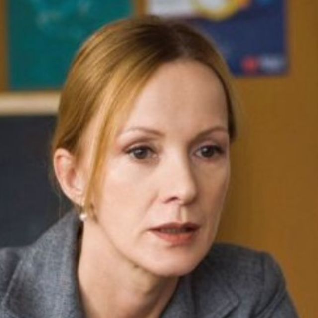 Katja Flint