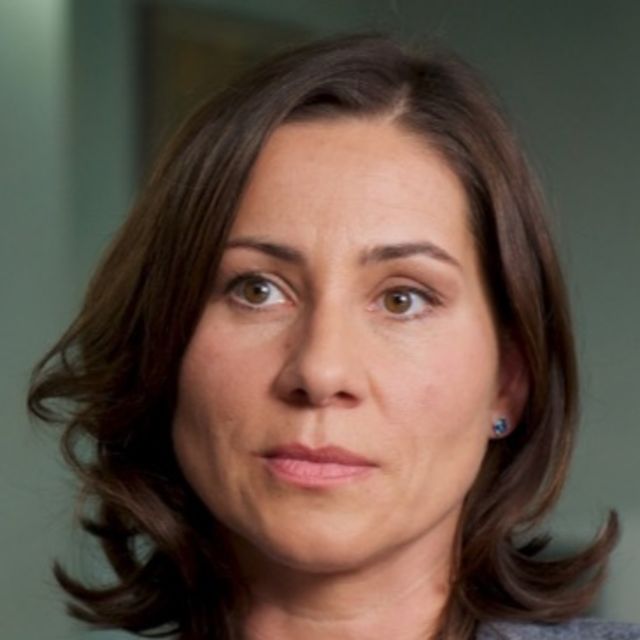 Annett Kruschke