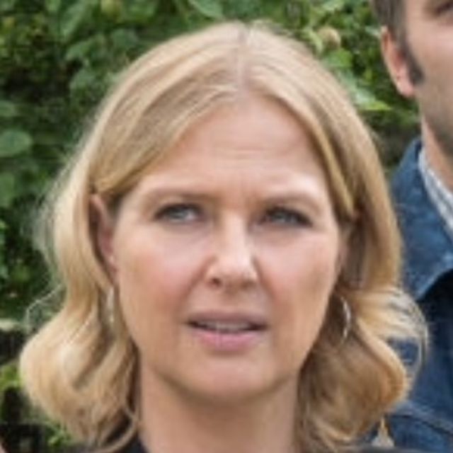 Katharina Böhm