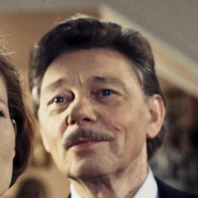 Uwe Friedrichsen