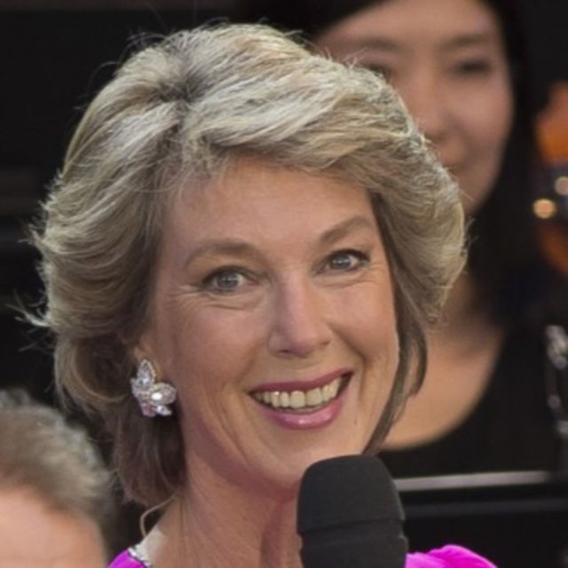 Barbara Rett
