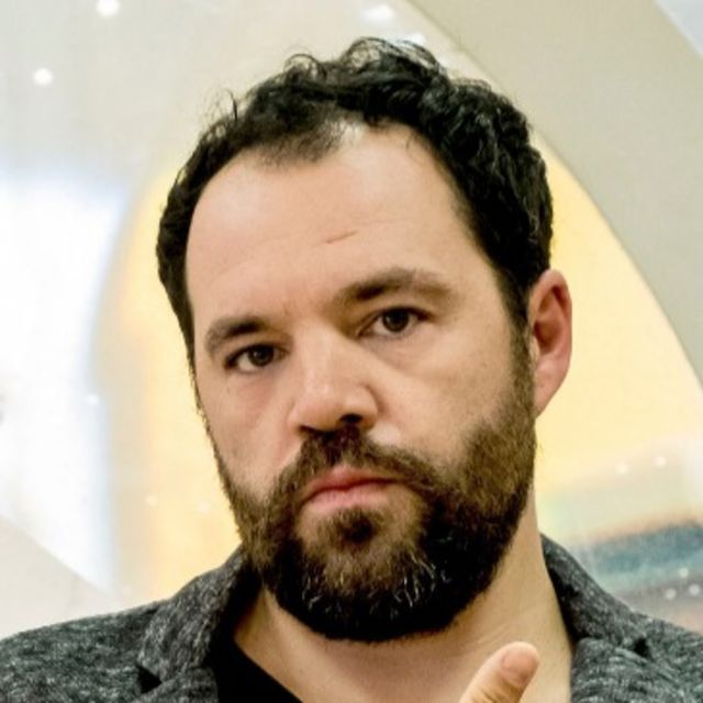 Daniel Wagner