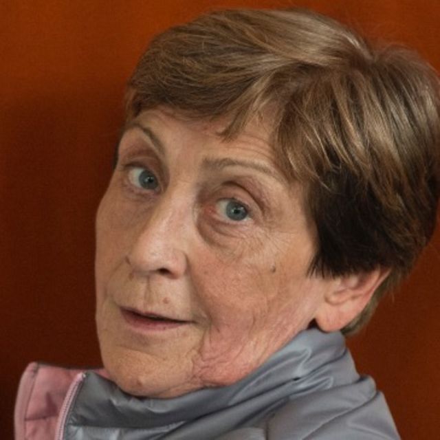 Elga Schütz