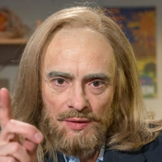 Anton Hofreiter