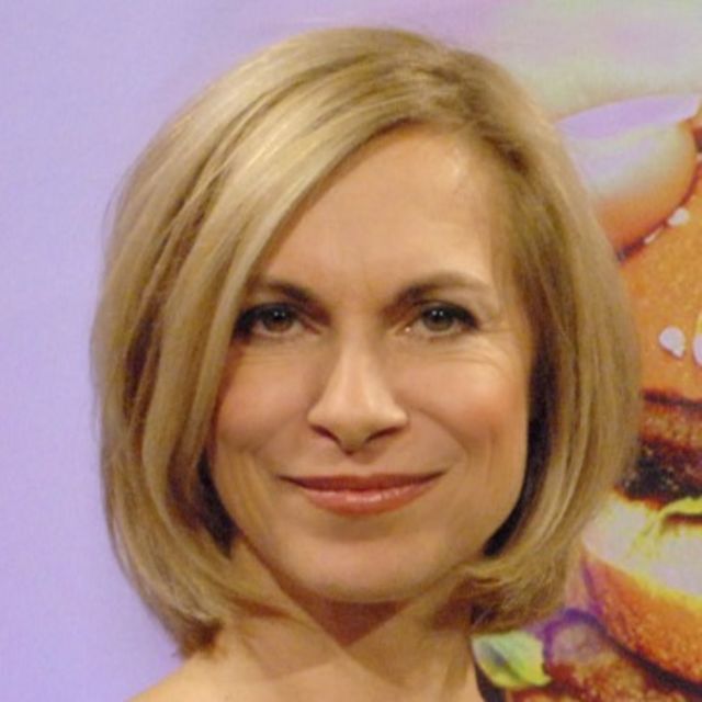 Birgit Klaus