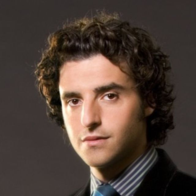 David Krumholtz