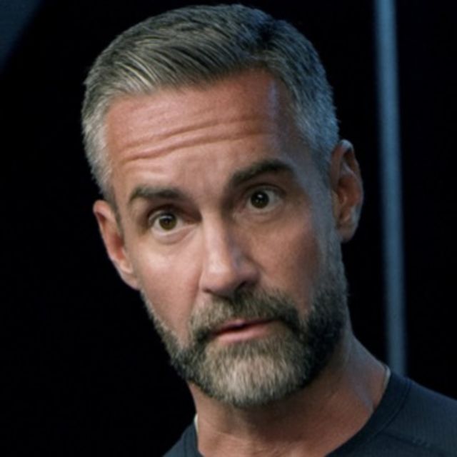 Jay Harrington