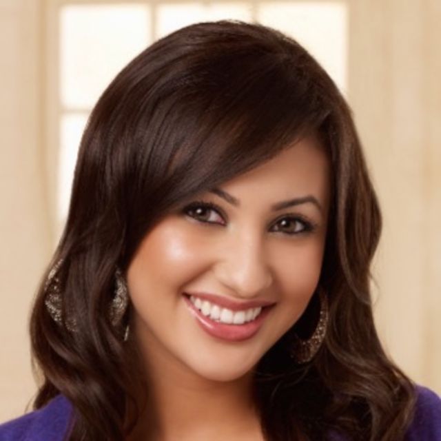 Francia Raisa