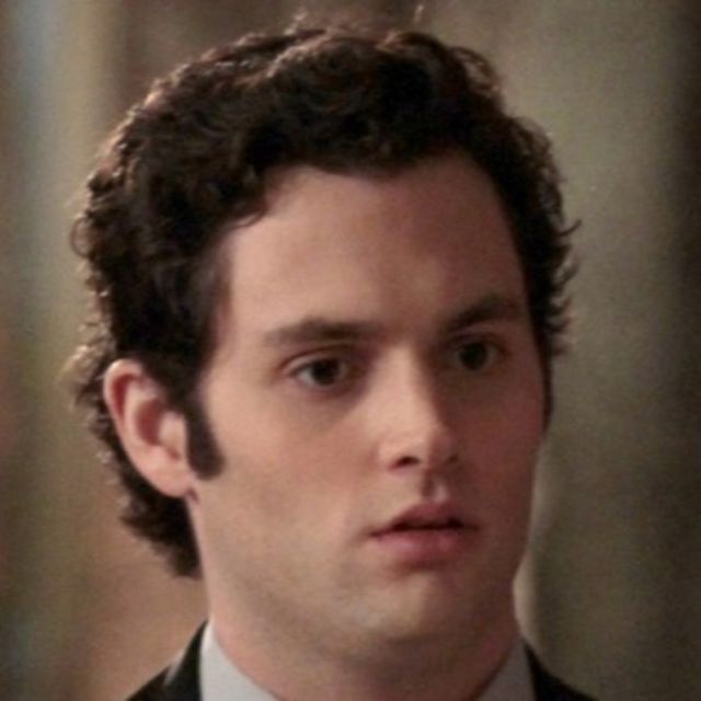 Penn Badgley