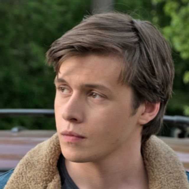 Nick Robinson