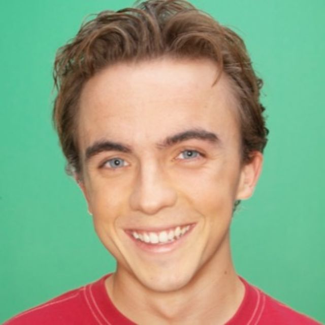 Frankie Muniz