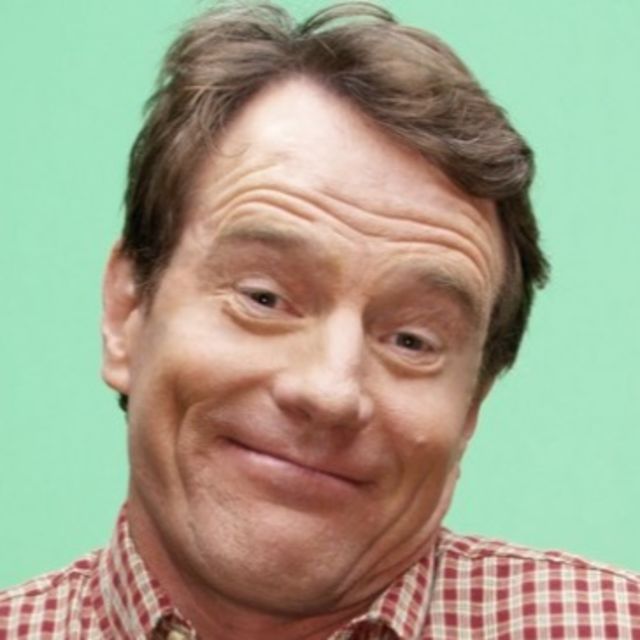 Bryan Cranston