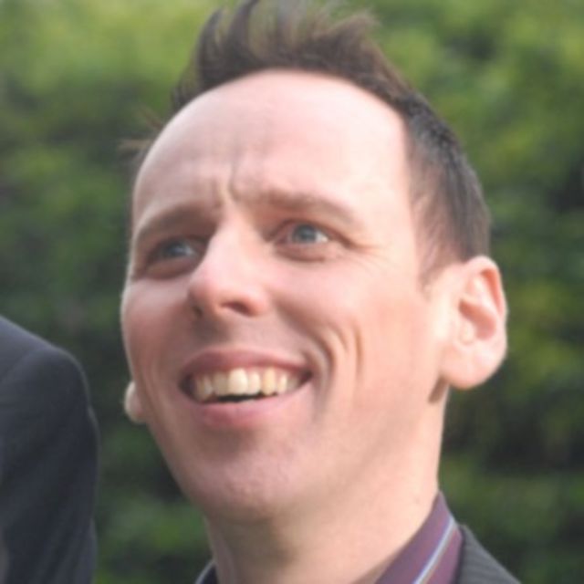 Ewen Bremner