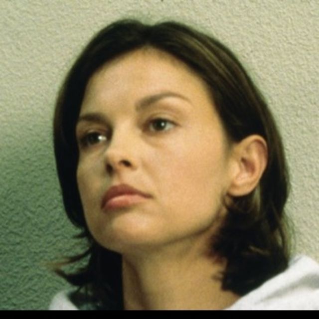 Ashley Judd
