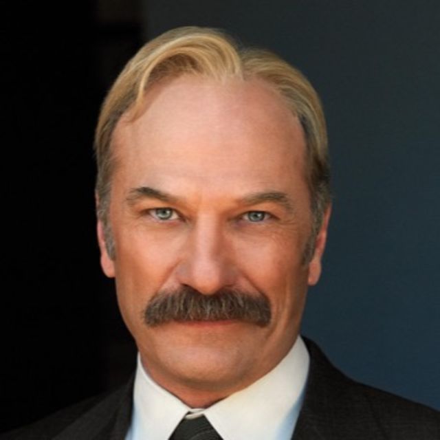 Ted Levine