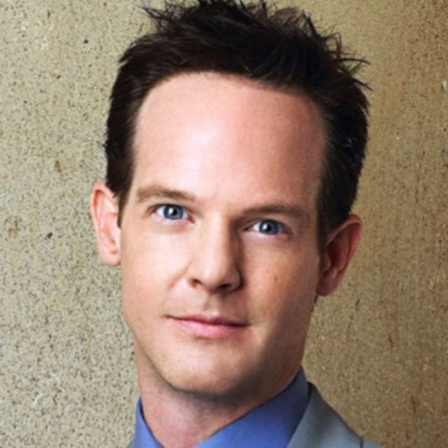 Jason Gray-Stanford