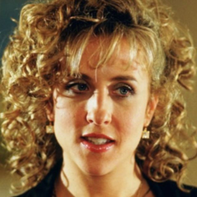 Bitty Schram