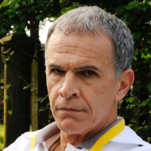 Tony Plana