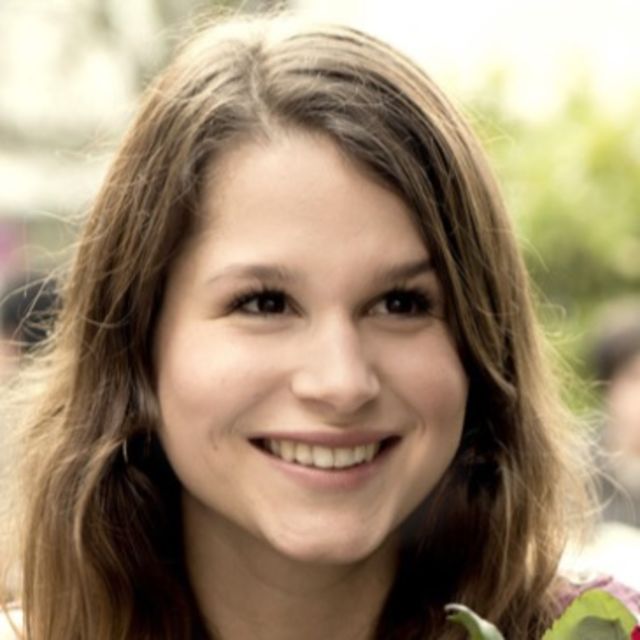 Cristina do Rego