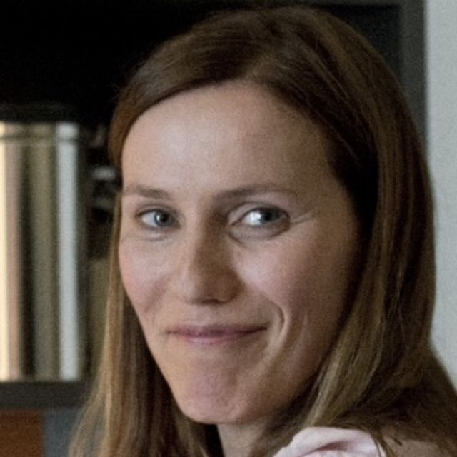 Bettina Lamprecht