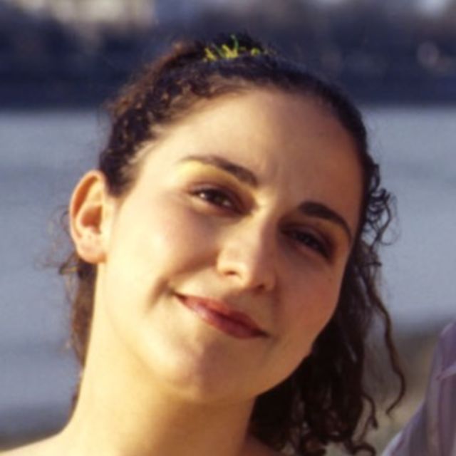 Shirin Soraya