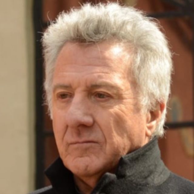 Dustin Hoffman