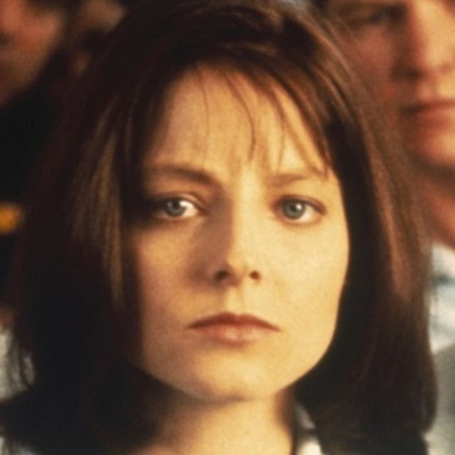 Jodie Foster
