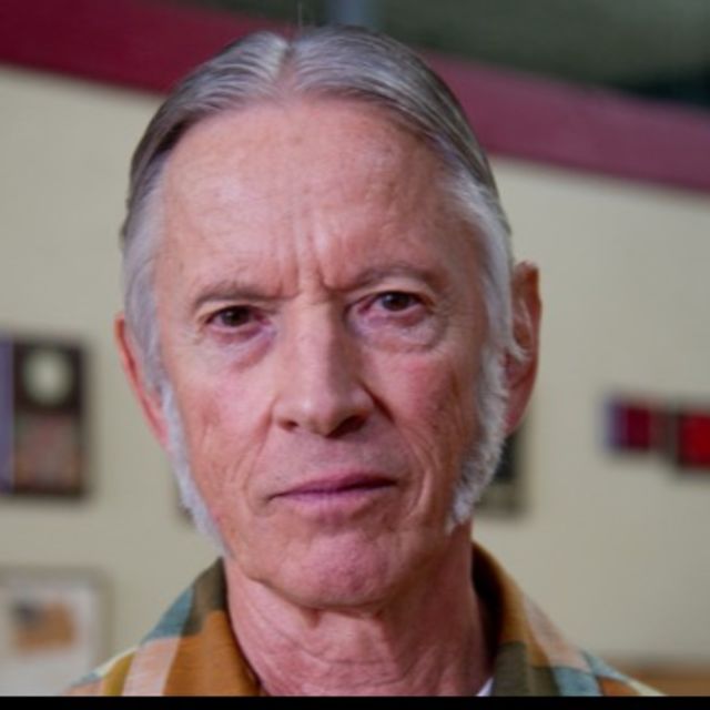 Scott Glenn