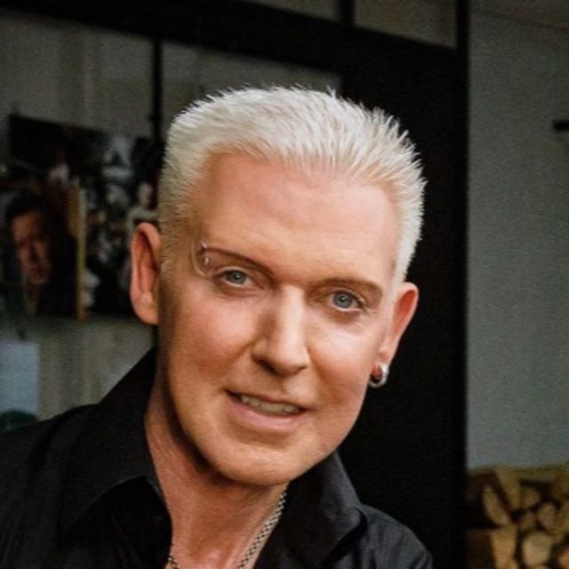H.P. Baxxter