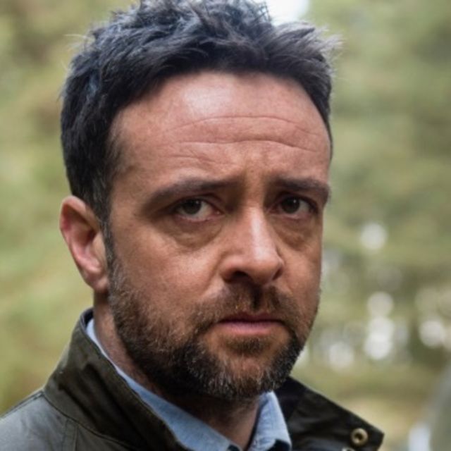 Richard Harrington