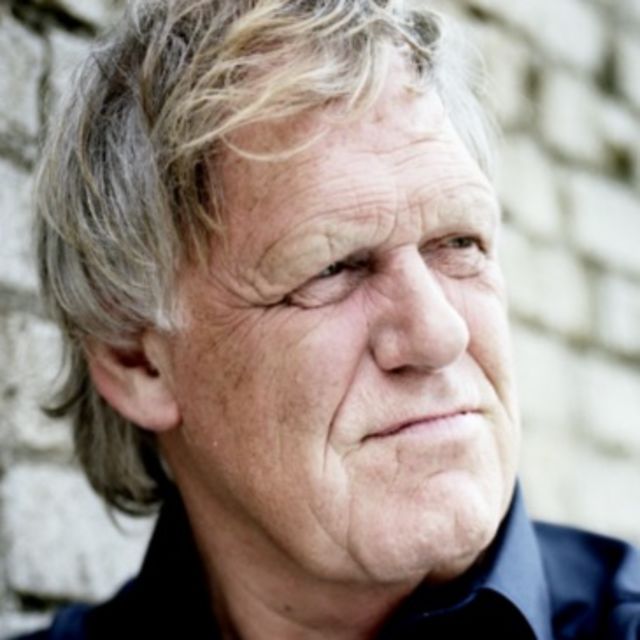 Gunter Gabriel