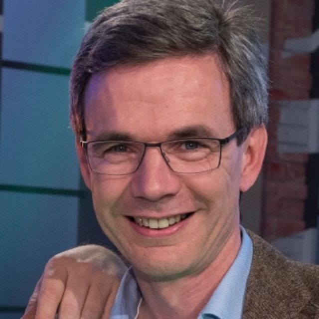 Christian Lang