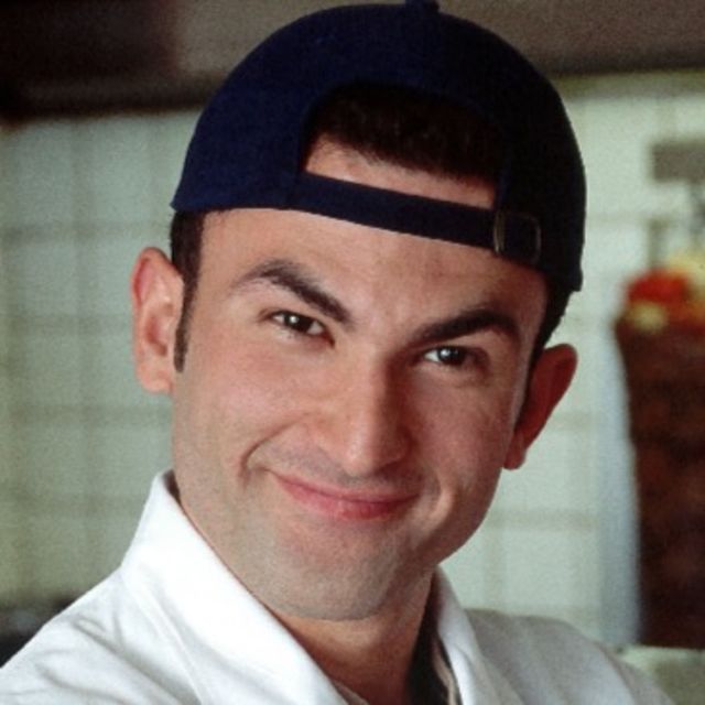Fatih Cevikkollu