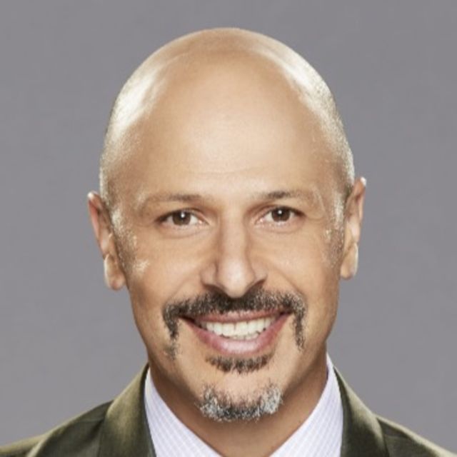Maz Jobrani