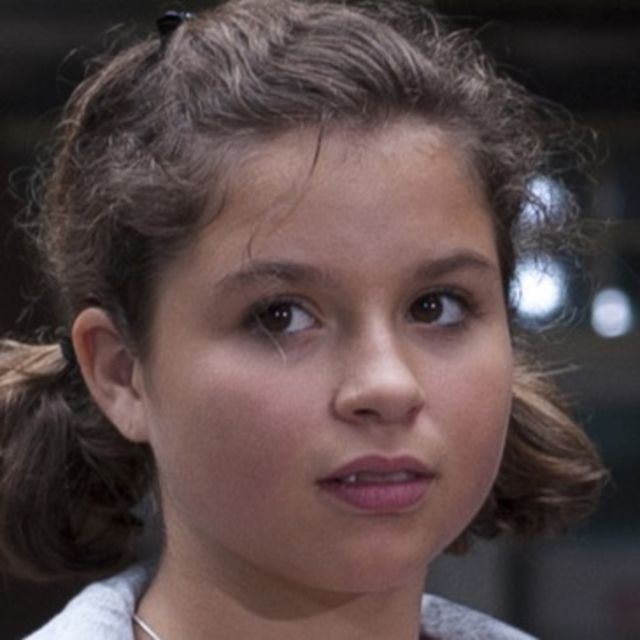Marie Borchardt