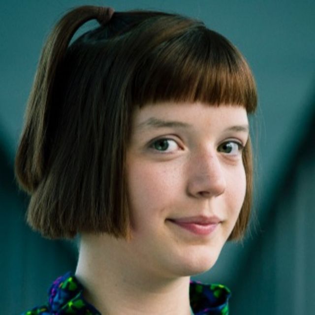 Helene Mardicke