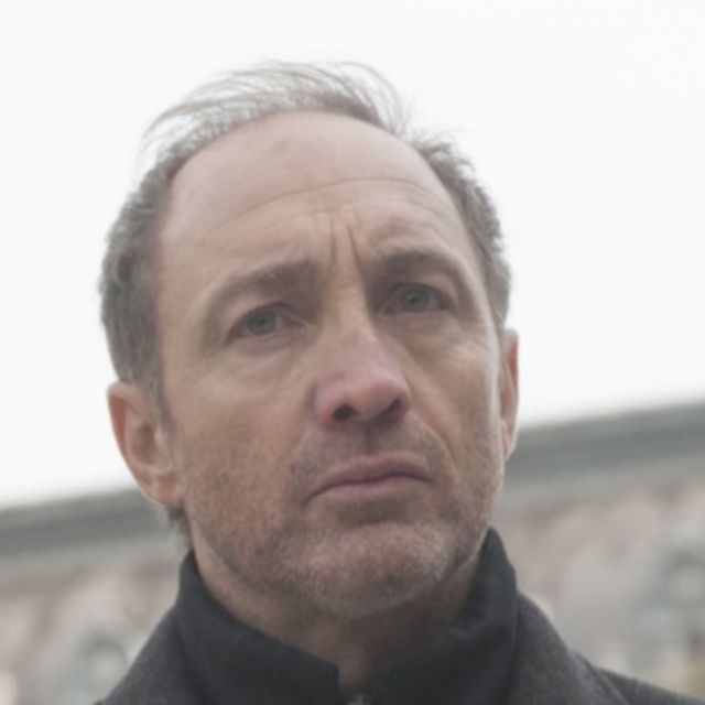 Michael McElhatton