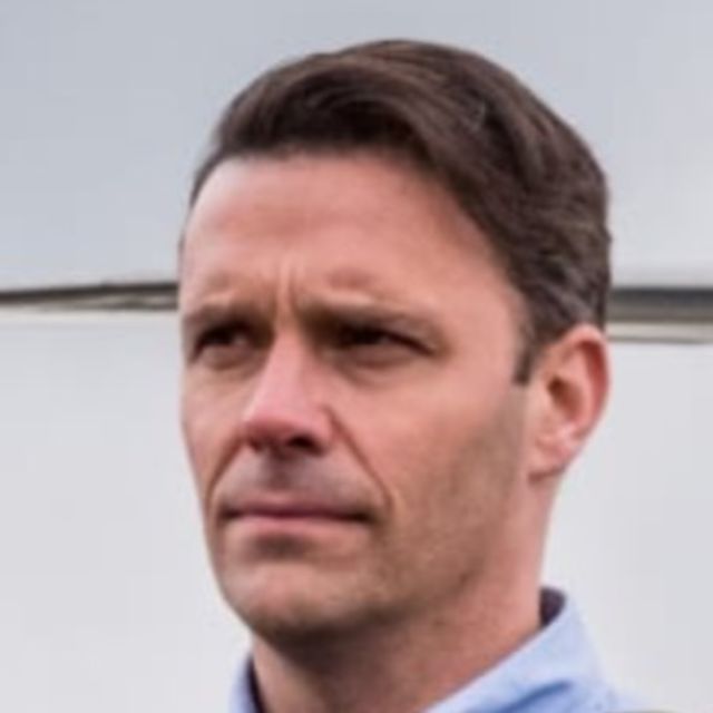 Joseph Millson