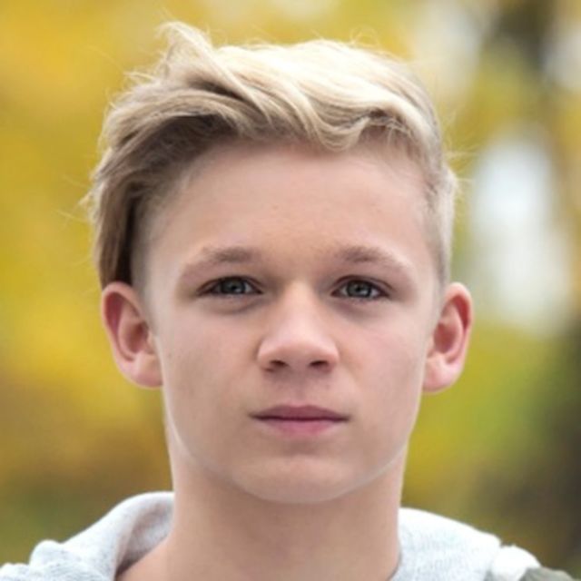 Nico Liersch