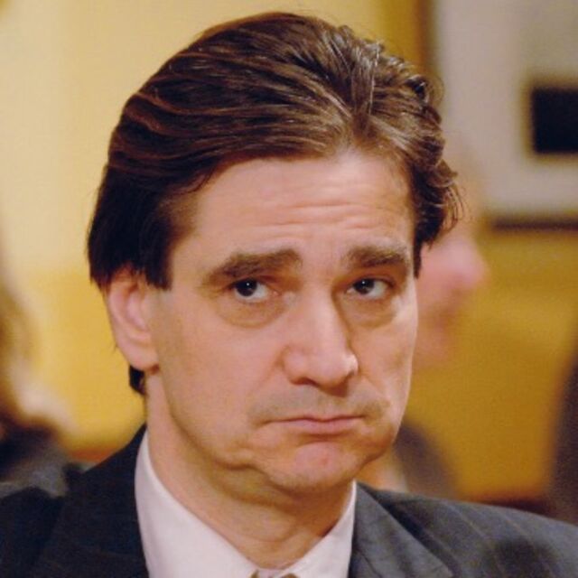 Gilles Tschudi