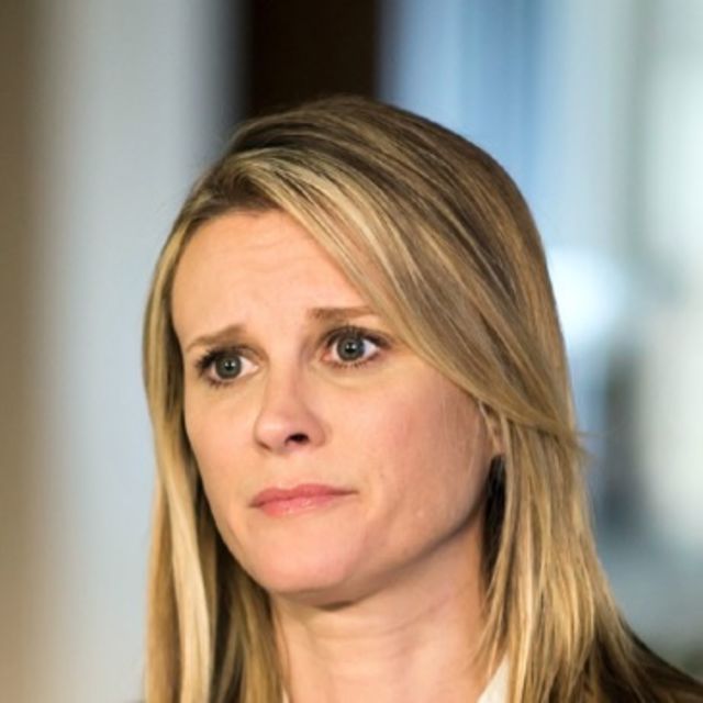 Bonnie Somerville