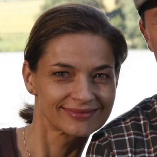 Ute Wieckhorst