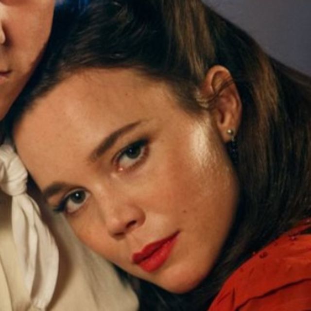 Hedda Stiernstedt