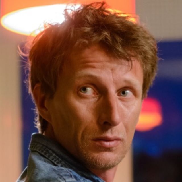 Tobias Zilliacus