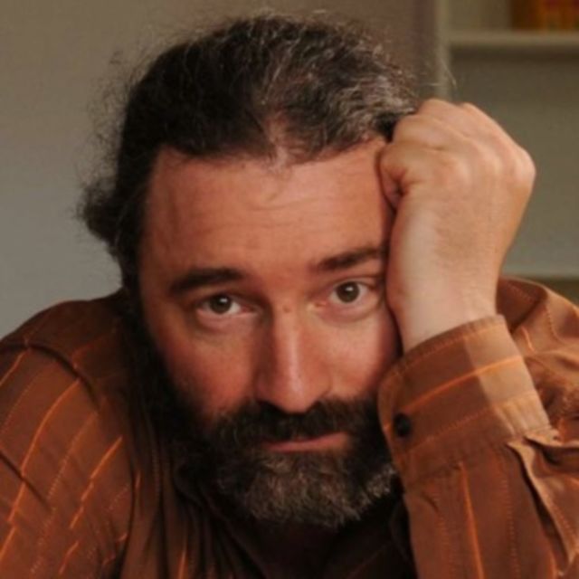 Tommy Krappweis