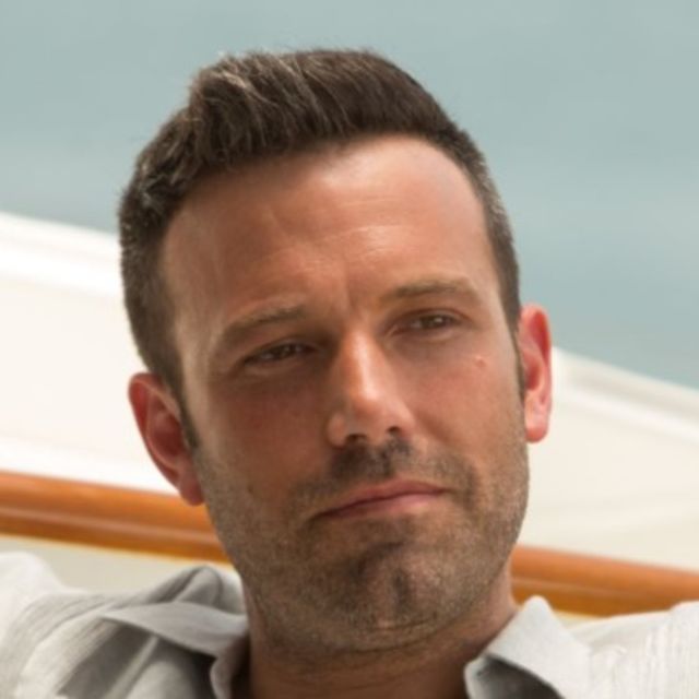 Ben Affleck