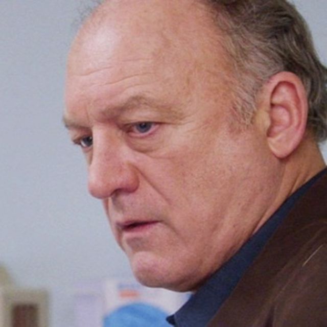 John Doman