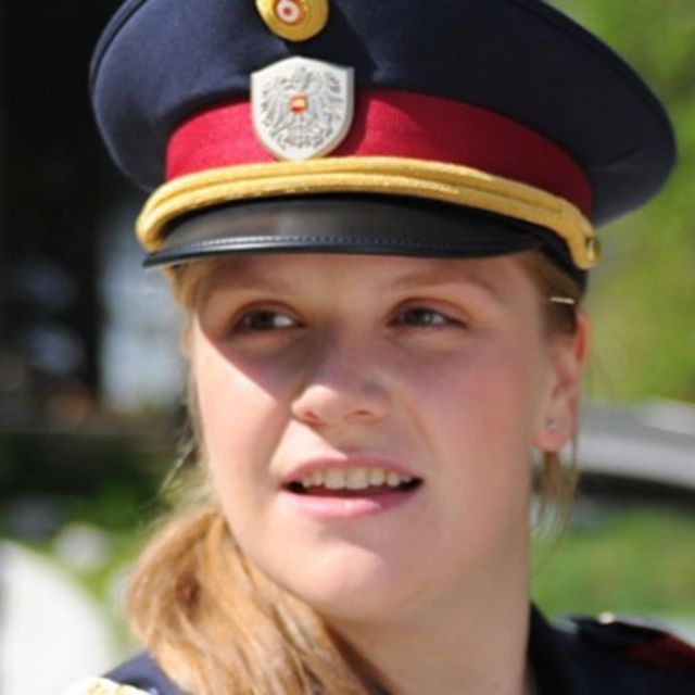 Stefanie Reinsperger