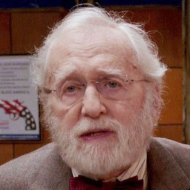 Alvin Epstein